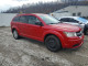 Dodge JOURNEY 2016 — Copart