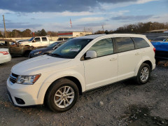 Dodge JOURNEY 2015 — Copart