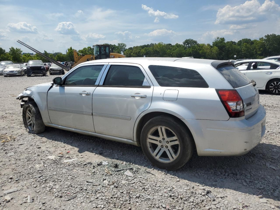 Dodge MAGNUM 2005 — Copart