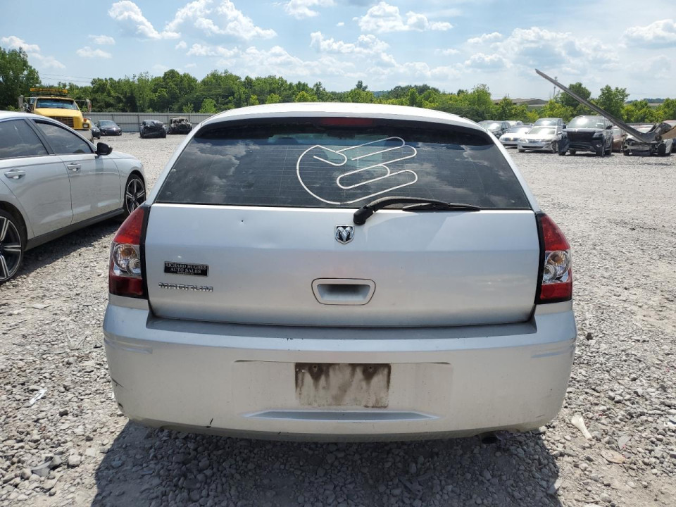 Dodge MAGNUM 2005 — Copart