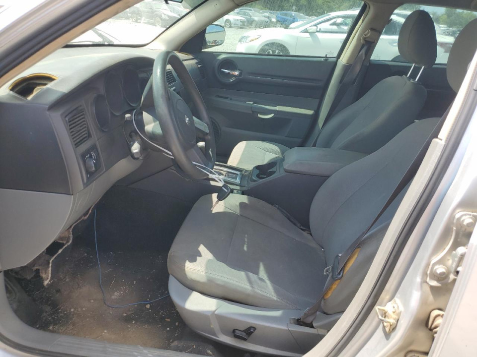 Dodge MAGNUM 2005 — Copart