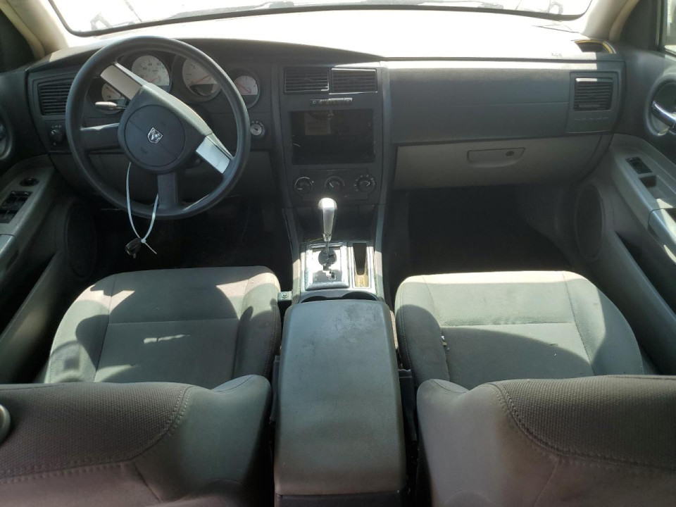 Dodge MAGNUM 2005 — Copart