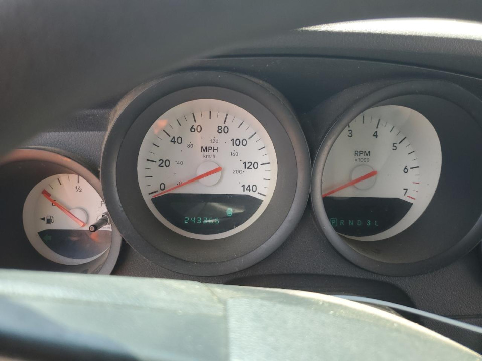 Dodge MAGNUM 2005 — Copart