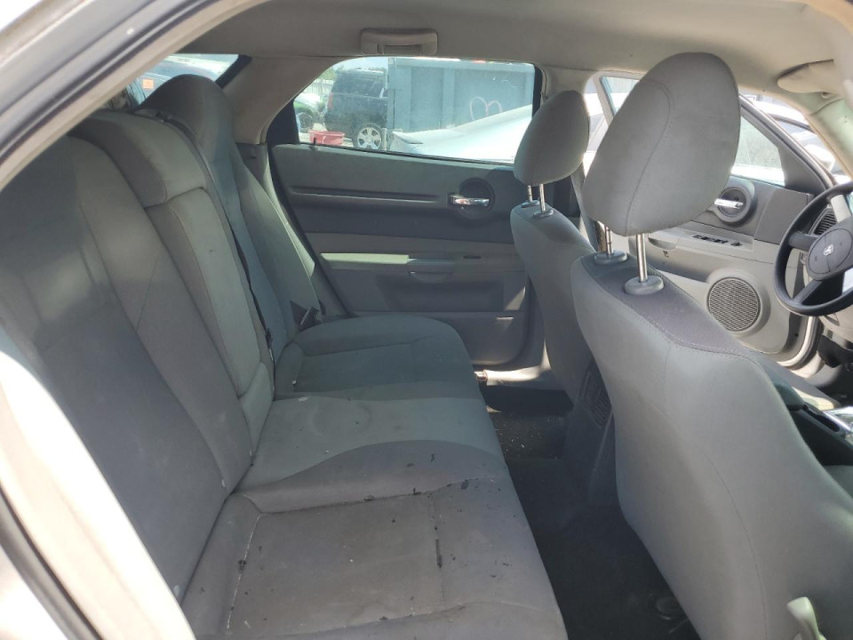 Dodge MAGNUM 2005 — Copart