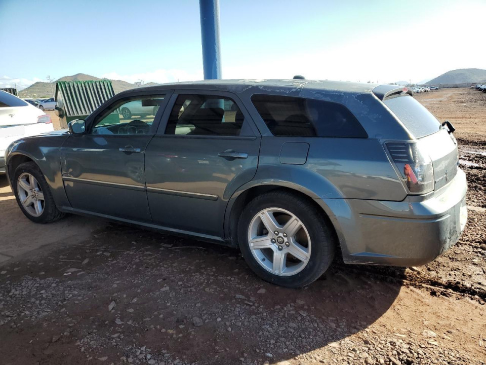 Dodge MAGNUM 2005 — Copart