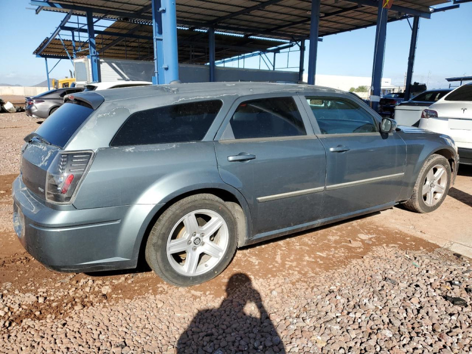 Dodge MAGNUM 2005 — Copart