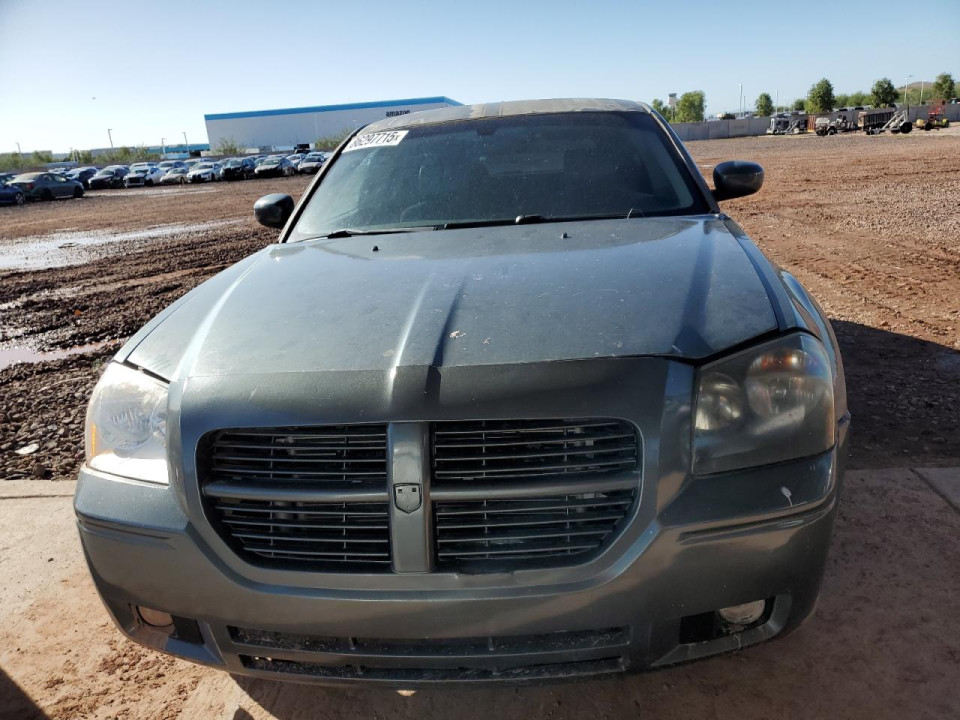 Dodge MAGNUM 2005 — Copart