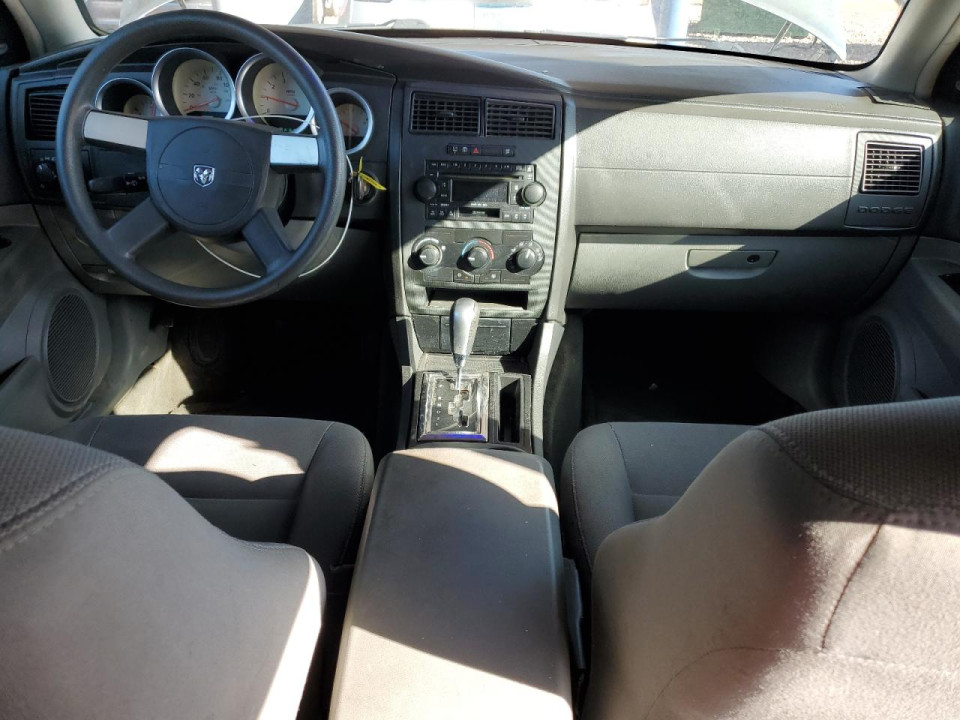 Dodge MAGNUM 2005 — Copart