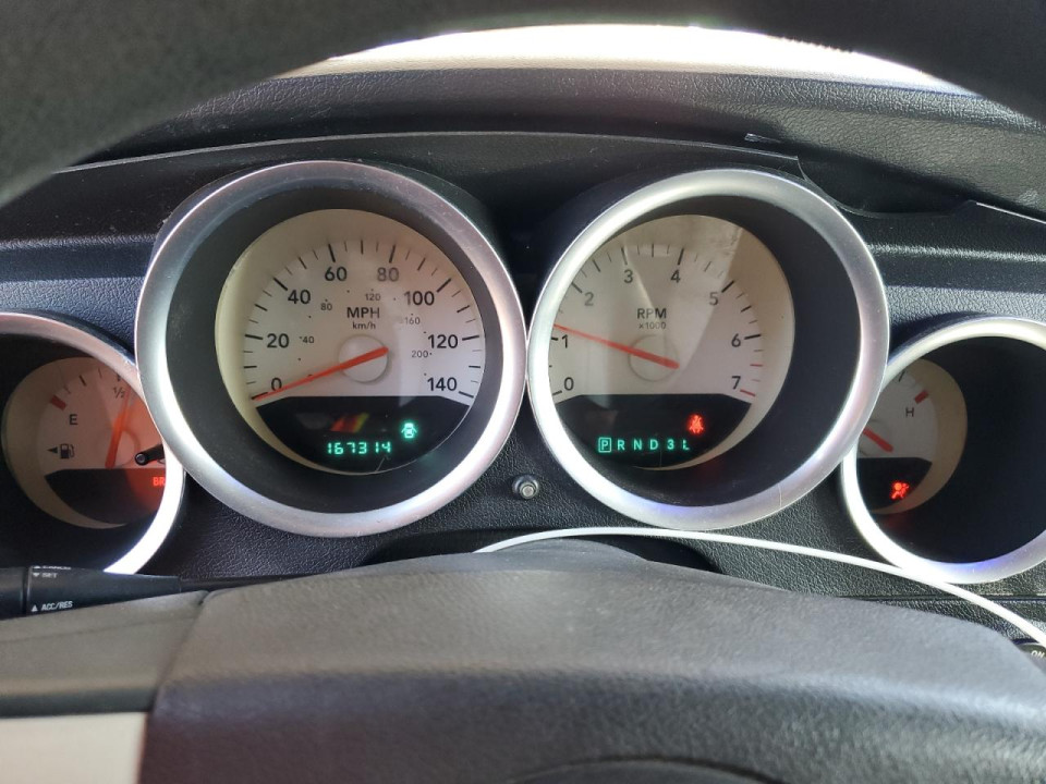 Dodge MAGNUM 2005 — Copart