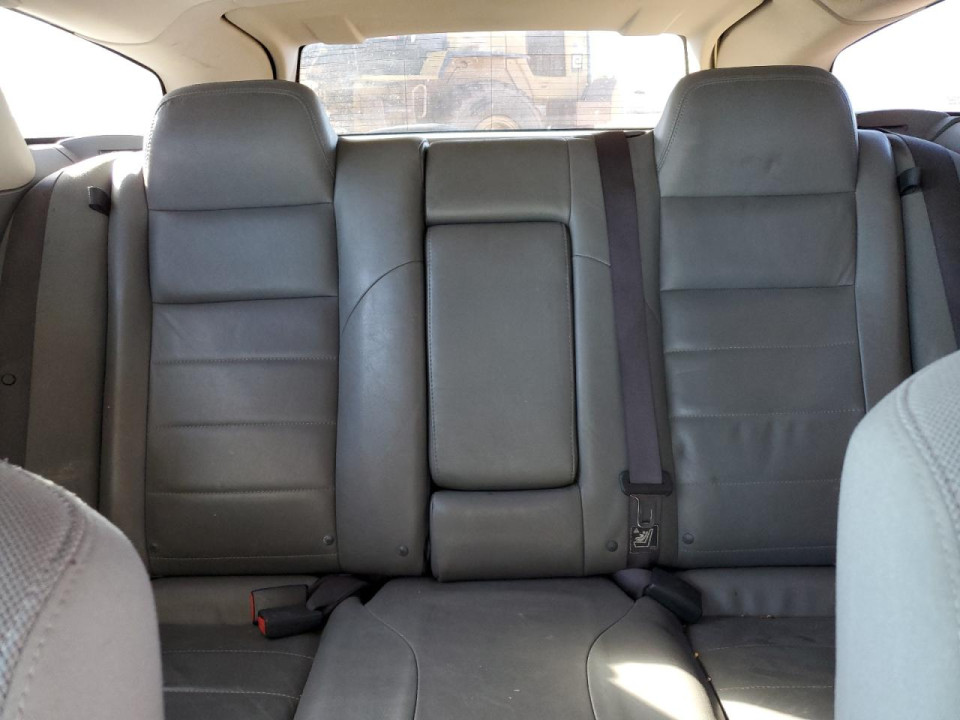 Dodge MAGNUM 2005 — Copart