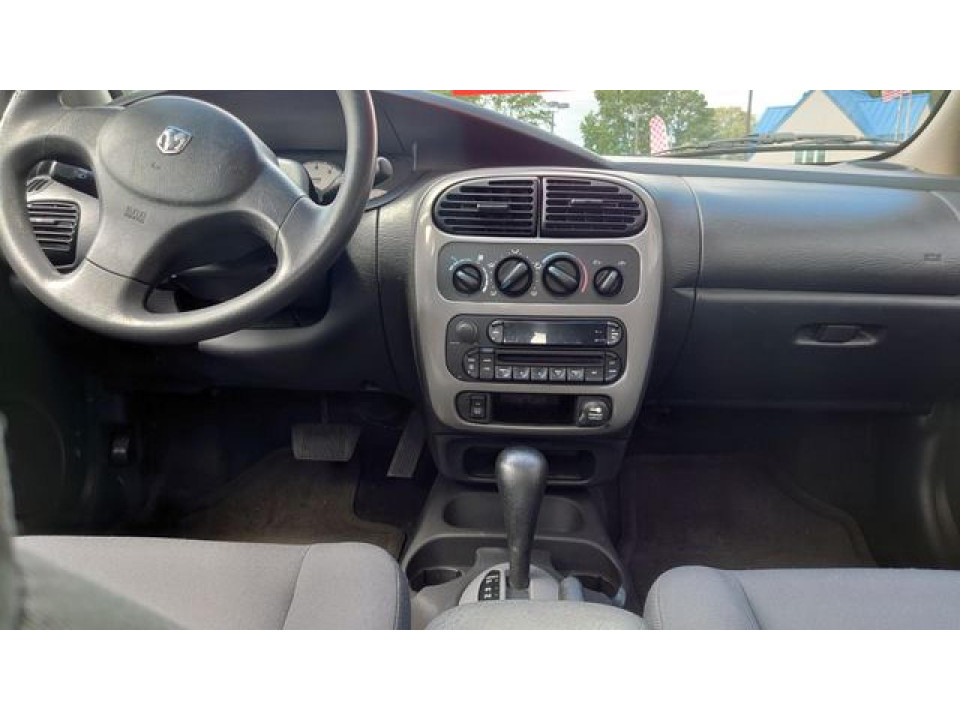 Dodge NEON 2005 — Copart