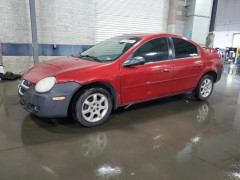 Dodge NEON 2003 — Copart