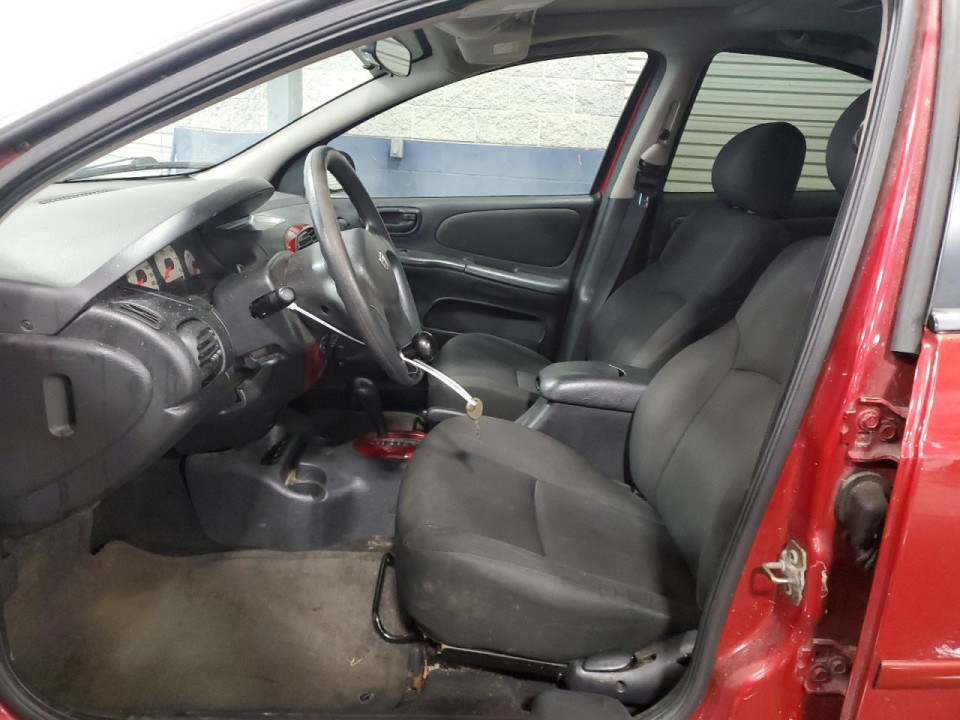 Dodge NEON 2003 — Copart