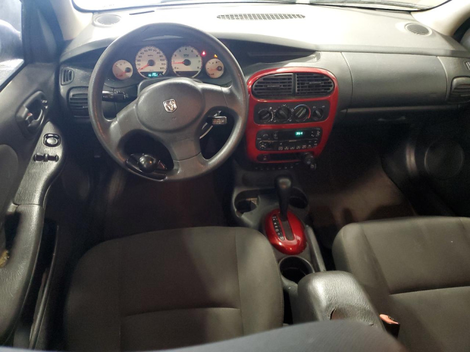 Dodge NEON 2003 — Copart