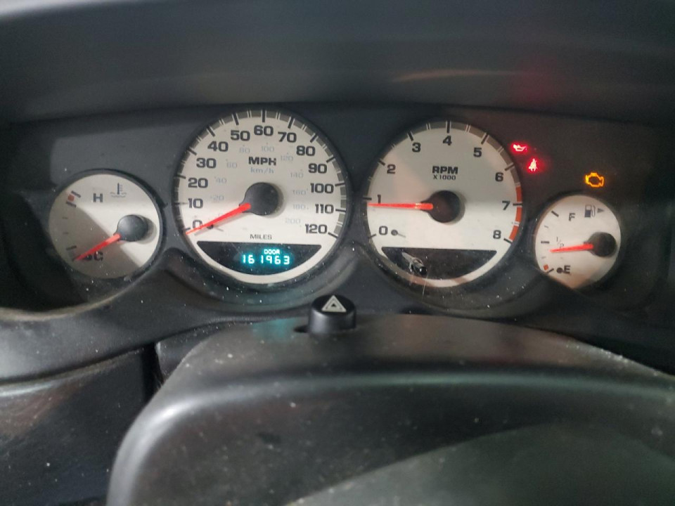 Dodge NEON 2003 — Copart