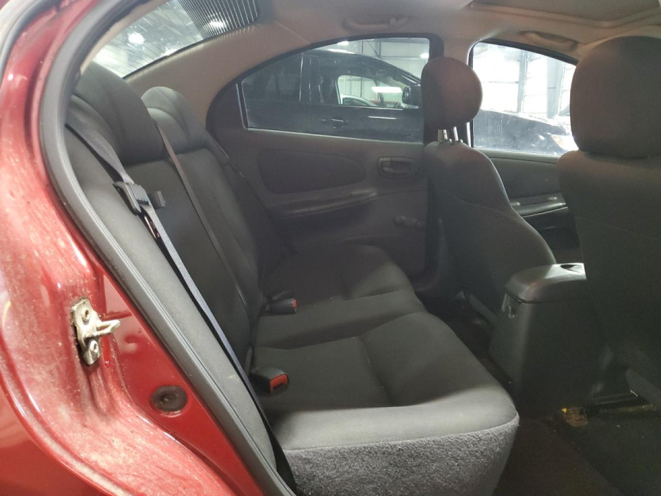 Dodge NEON 2003 — Copart