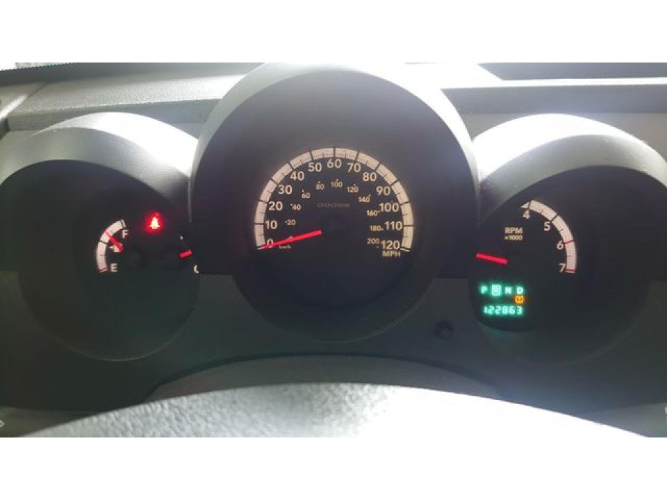 Dodge NITRO 2010 — Copart