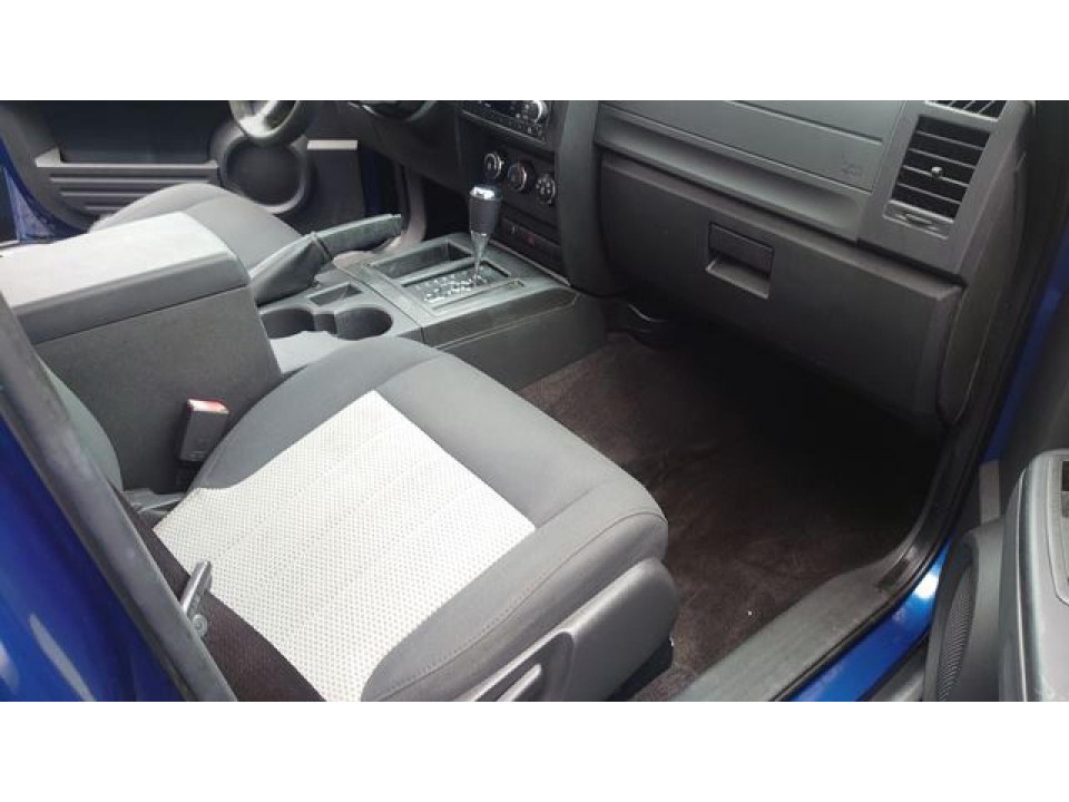 Dodge NITRO 2010 — Copart
