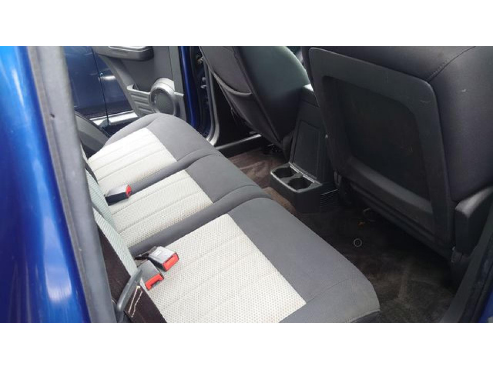 Dodge NITRO 2010 — Copart