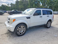 Dodge NITRO 2011 — Copart