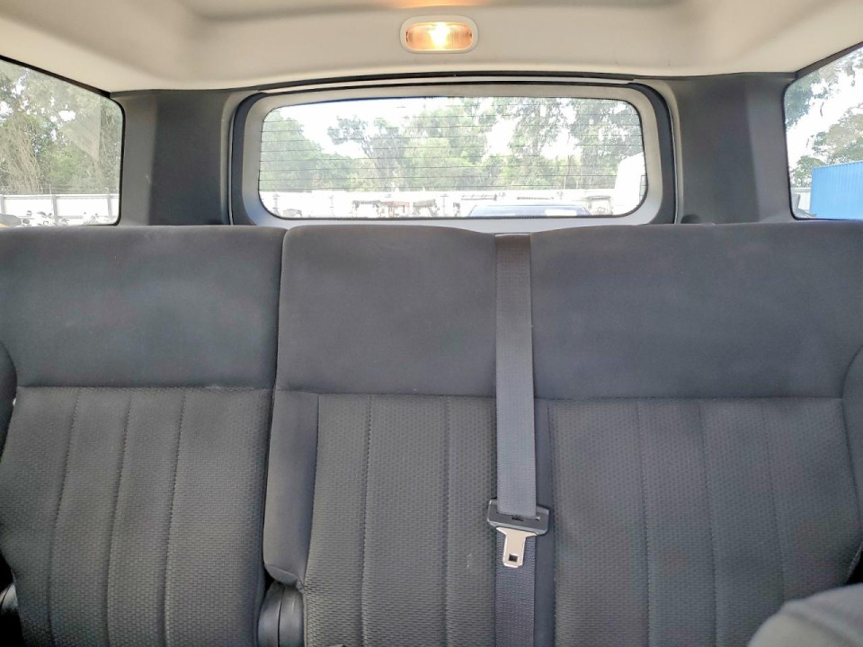 Dodge NITRO 2011 — Copart