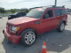 Dodge NITRO 2011 — Copart