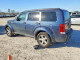 Dodge NITRO 2008 — Copart