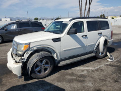 Dodge NITRO 2007 — Copart