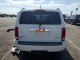 Dodge NITRO 2007 — Copart