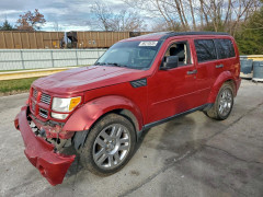 Dodge NITRO 2011 — Copart