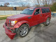 Dodge NITRO 2011 — Copart