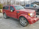 Dodge NITRO 2011 — Copart