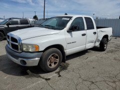 Dodge RAM 1500 2003 — Copart