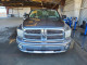 Dodge RAM 1500 2012 — Copart