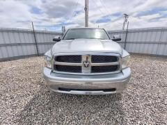 Dodge RAM 1500 2011 — Copart