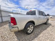 Dodge RAM 1500 2011 — Copart