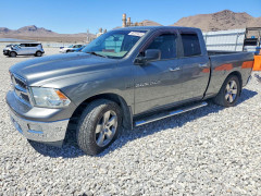 Dodge RAM 1500 2012 — Copart