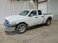 Dodge RAM 1500 2010 — Copart