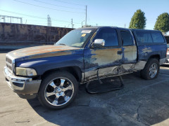 Dodge RAM 1500 1995 — Copart