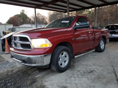 Dodge RAM 1500 2011 — Copart
