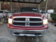 Dodge RAM 1500 2011 — Copart