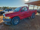 Dodge RAM 1500 2002 — Copart