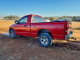 Dodge RAM 1500 2002 — Copart