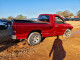 Dodge RAM 1500 2002 — Copart