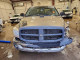 Dodge RAM 1500 2008 — Copart