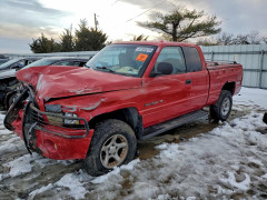Dodge RAM 1500 2001 — Copart