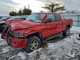 Dodge RAM 1500 2001 — Copart