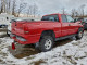 Dodge RAM 1500 2001 — Copart