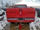 Dodge RAM 1500 2001 — Copart