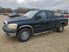 Dodge RAM 1500 2006 — Copart